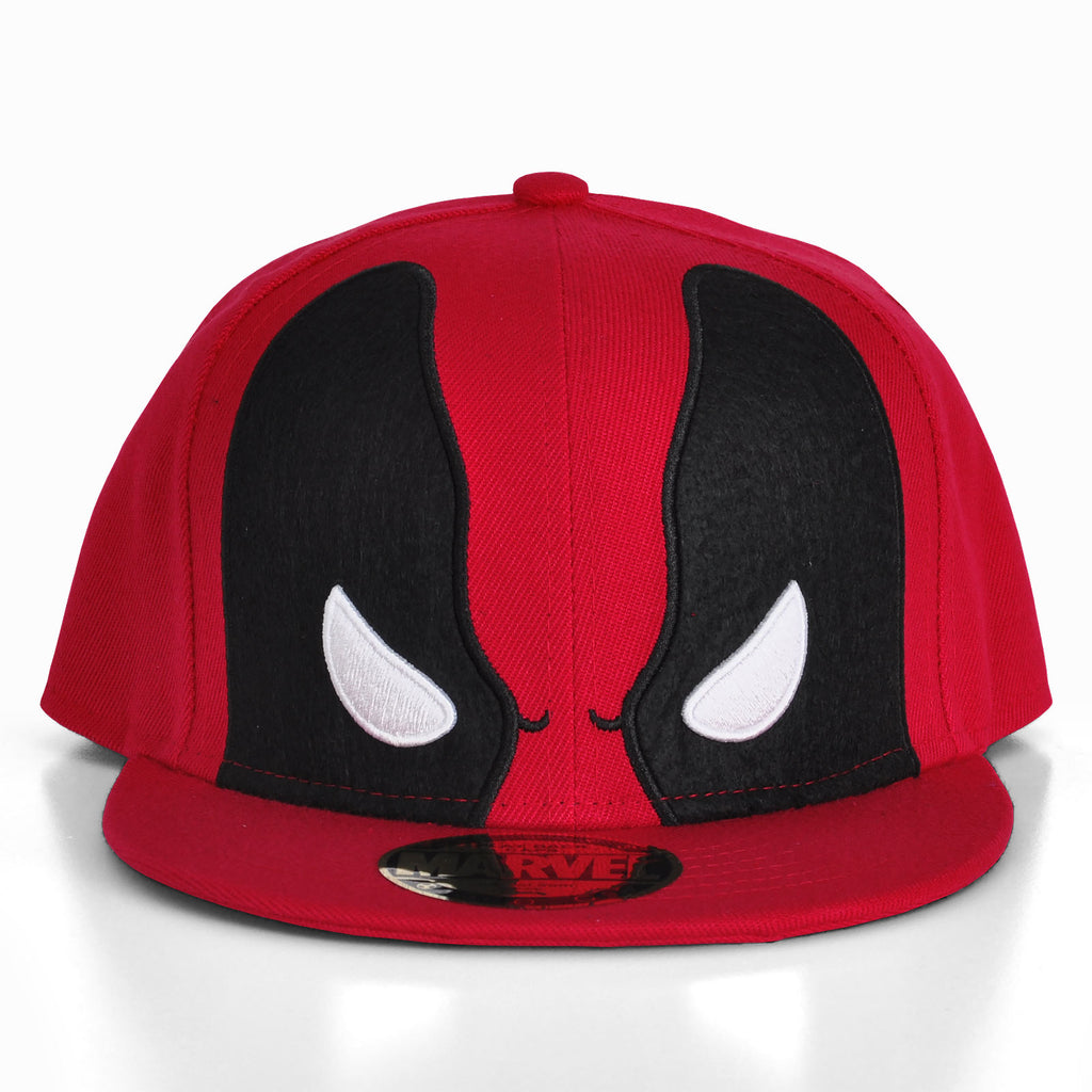 Product image Deadpool Snapback Cap