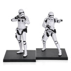 Product image Star Wars - First Order Stormtrooper Collector's Figures 1:10 Set of 2
