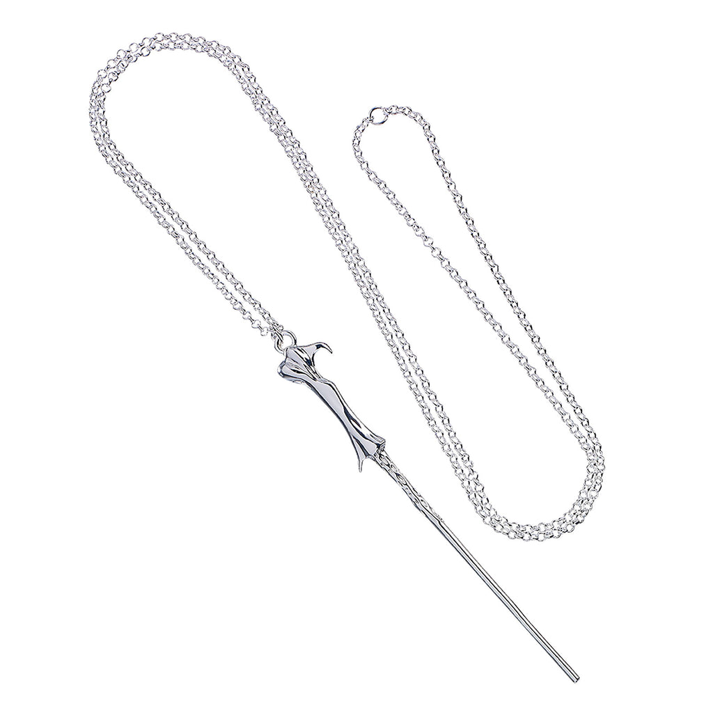 Product image Harry Potter - Lord Voldemort Wand Necklace