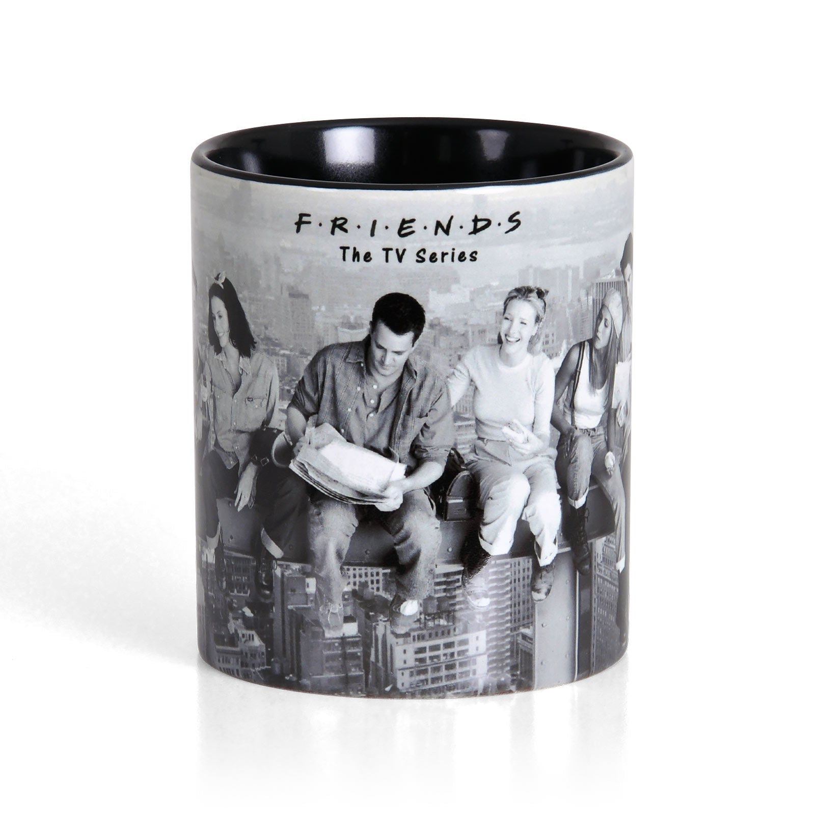 Product image Friends - Skyscraper Mug