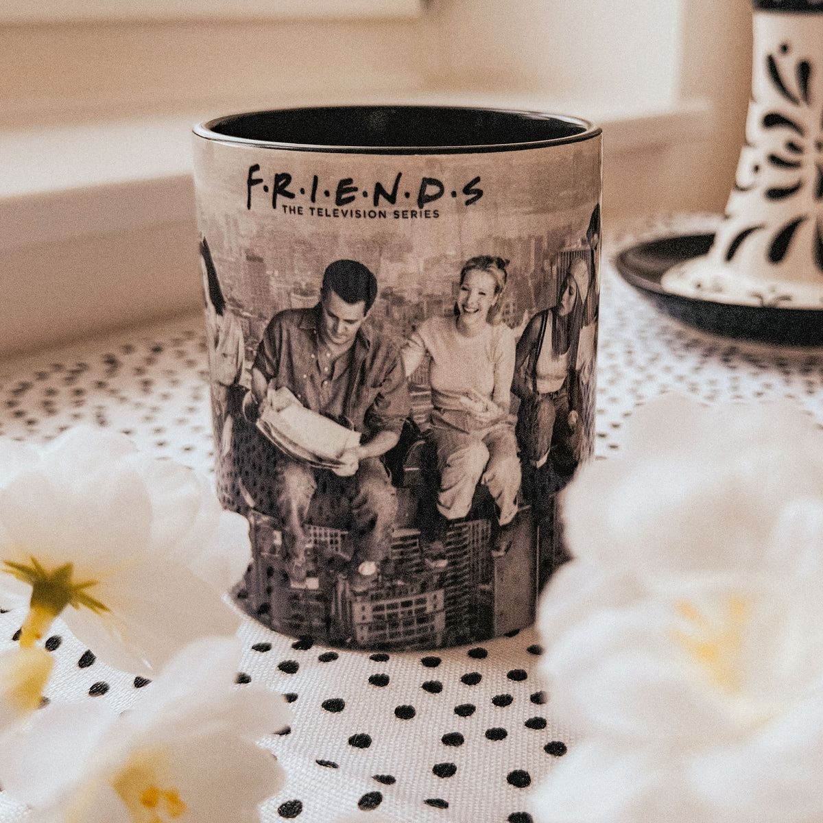 Friends Tassen