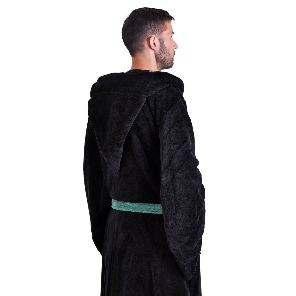 Product image Harry Potter - Slytherin Bathrobe