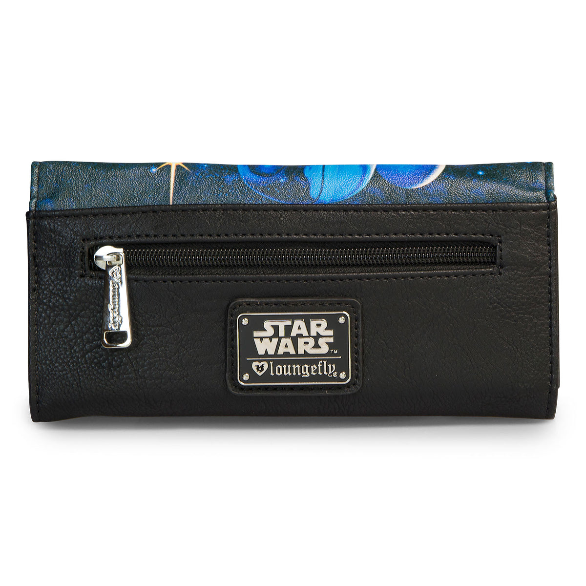 Product image Star Wars - Luke & Leia Wallet