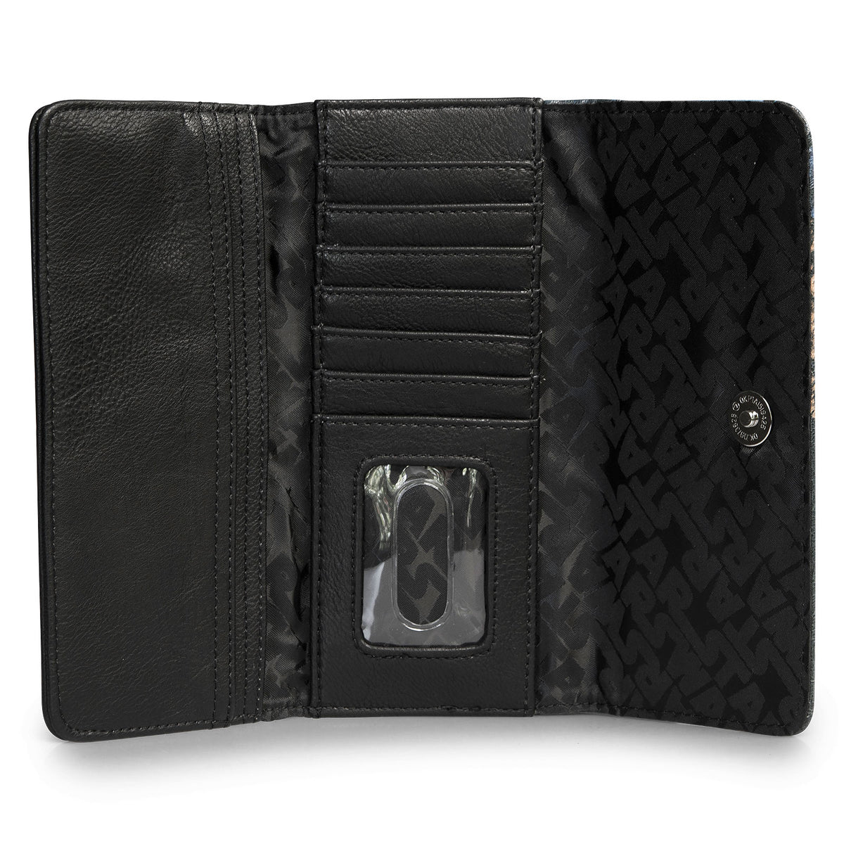 Product image Star Wars - Luke & Leia Wallet