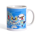 Product image Pokemon - Water Partners Mug