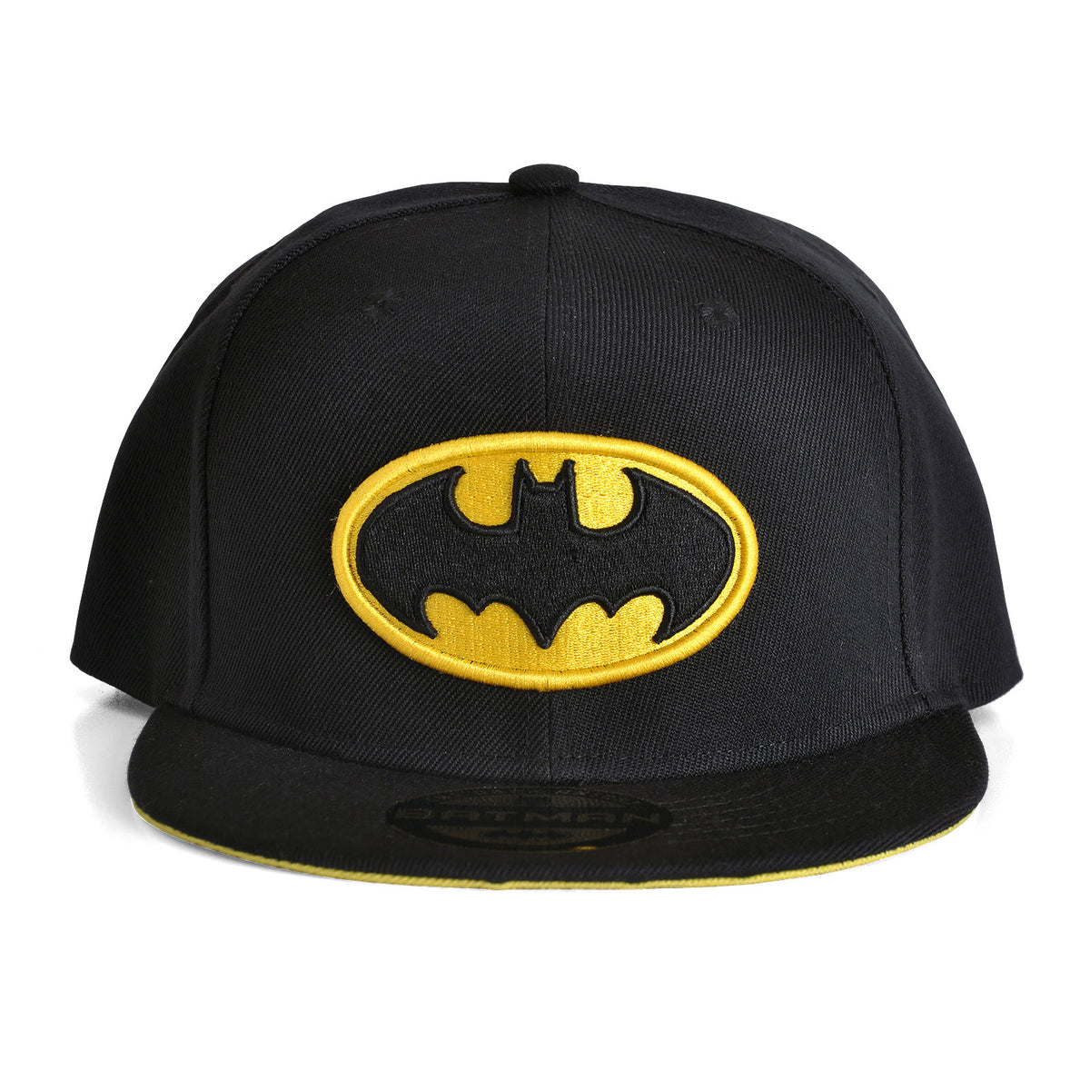 Product image Batman - Classic Logo Snapback Cap