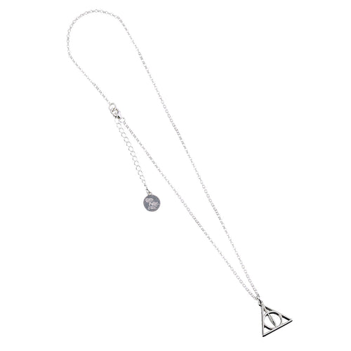 Product image Harry Potter - Deathly Hallows Necklace