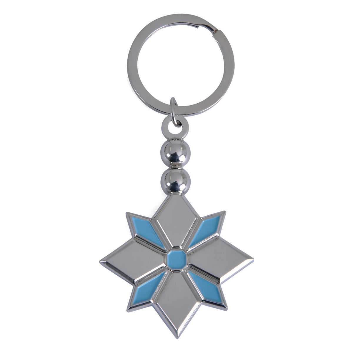 Product image Overwatch - Mei Keychain