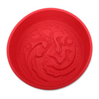 Product image Game of Thrones - House Targaryen Silicone Mould