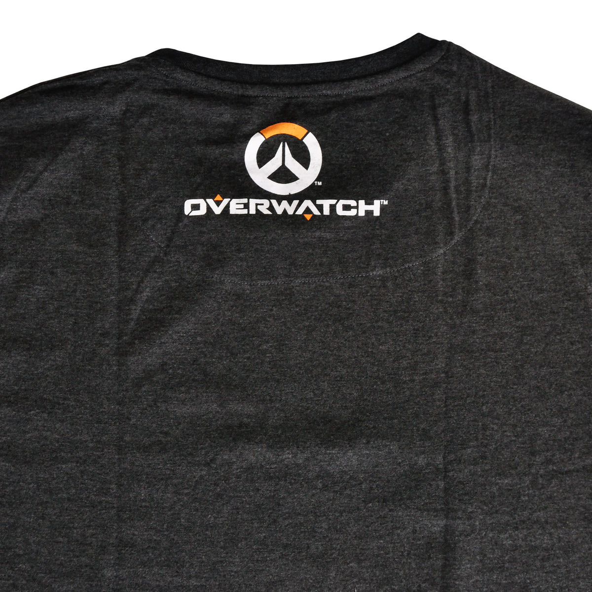 Product image Overwatch - Cheers Love! T-Shirt grey