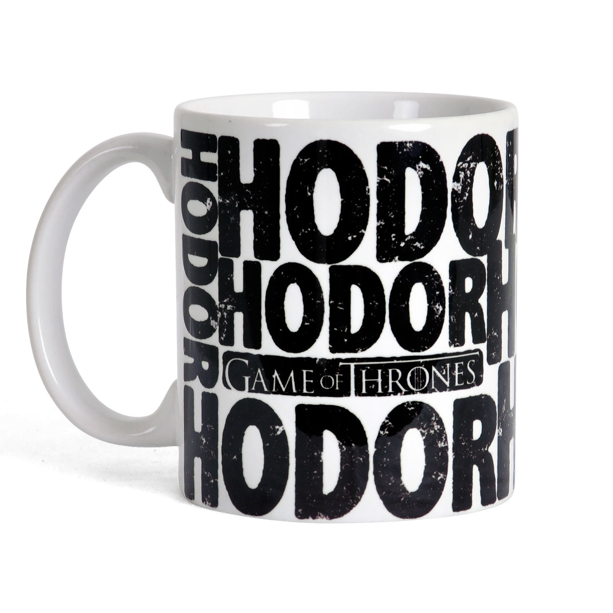 Product image Game of Thrones - Hodor Mug