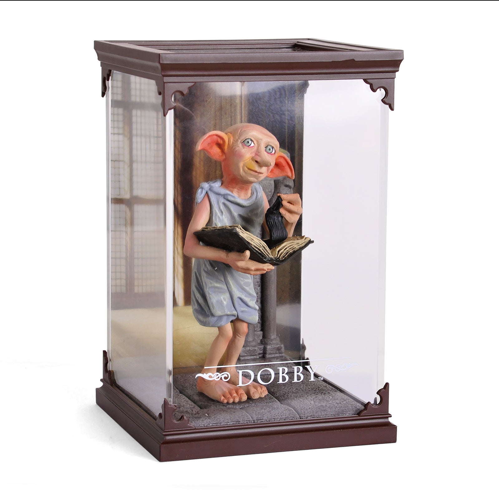 Dobby - Harry Potter Magical Creatures Figure – Elbenwald