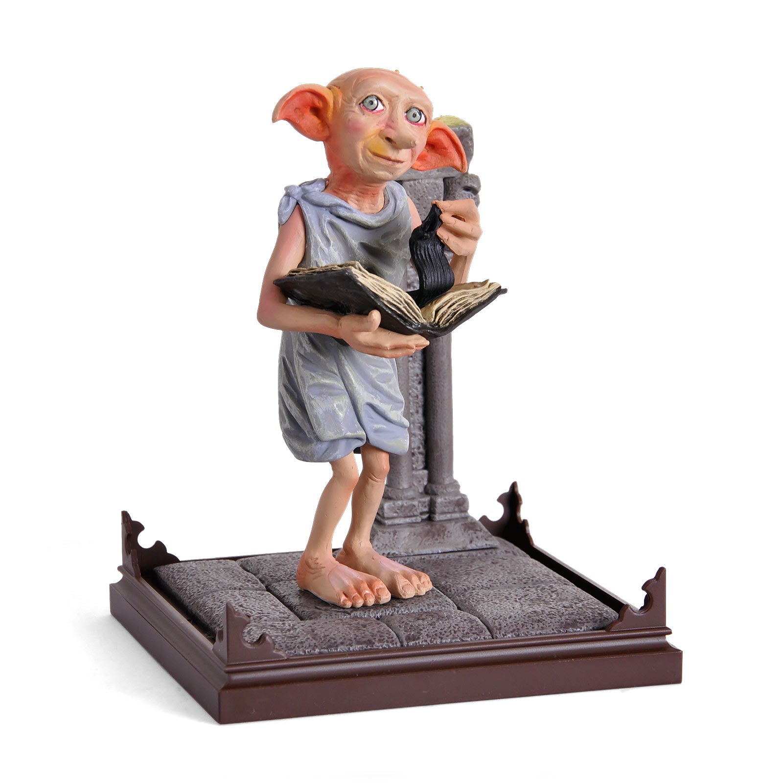 Dobby - Harry Potter Magical Creatures Figure – Elbenwald