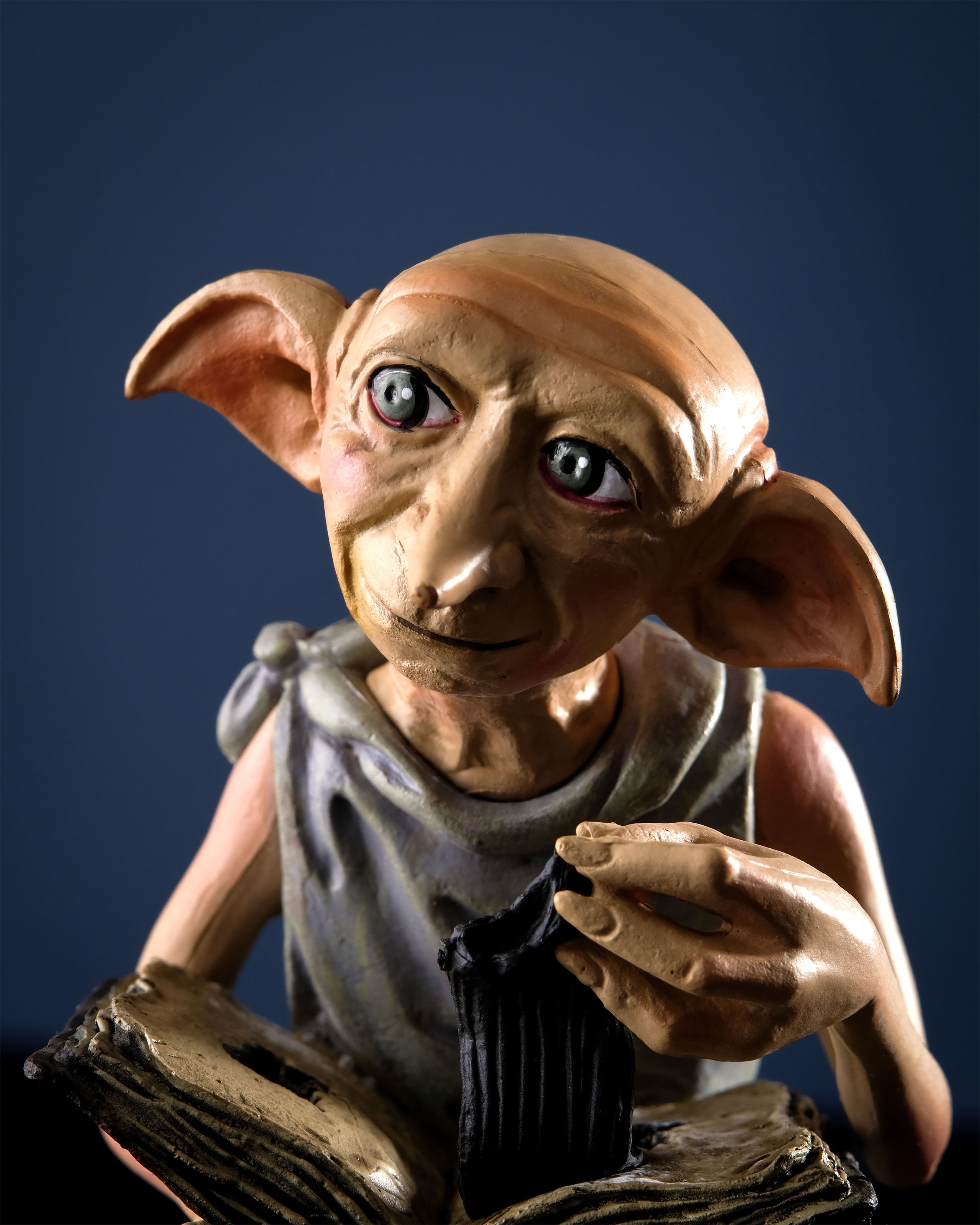 Dobby - Harry Potter Magical Creatures Figure – Elbenwald
