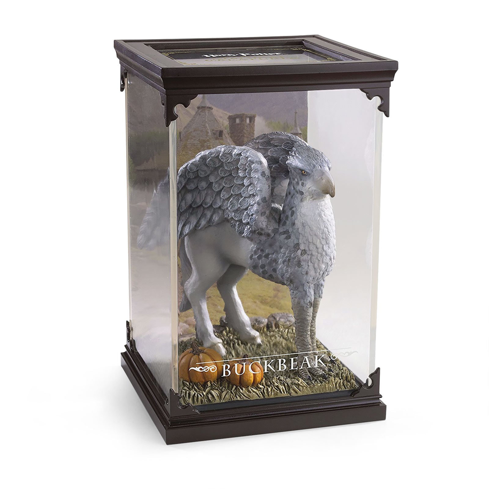 SF・ファンタジー・ホラー Harry Potter Magical Creatures Buckbeak Buckbeak - Harry Potter Magical Creatures Figure – Elbenwald