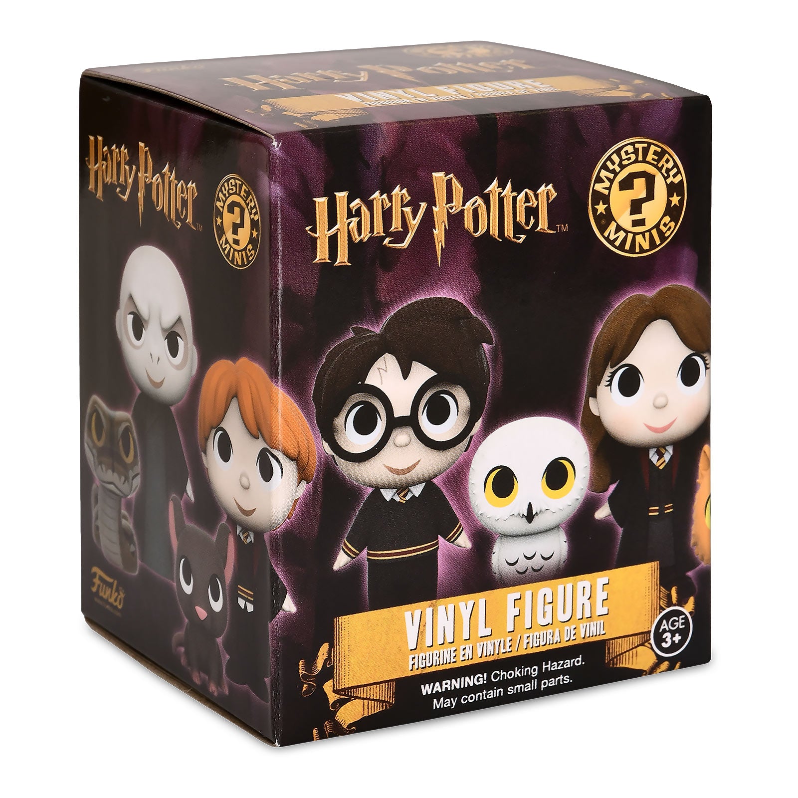 Harry Potter - Funko Mystery Minis Figure Series 1 – Elbenwald