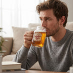 Product image Butterbeer Glass Set