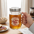 Product image Butterbeer Glass Set