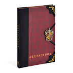 Product image Harry Potter - Gryffindor Crest Deluxe Notebook
