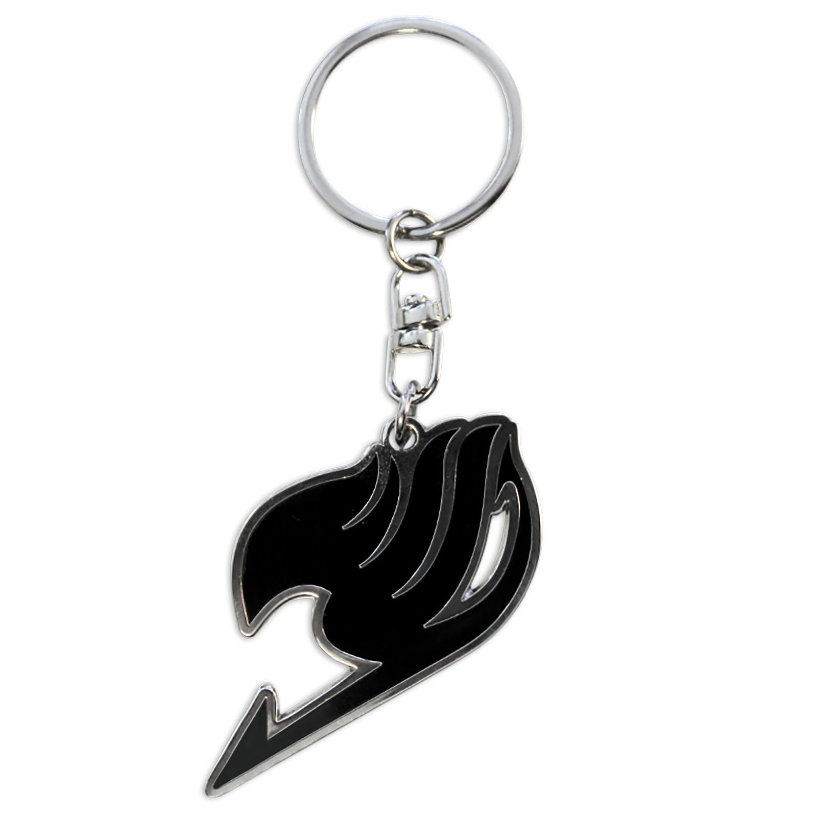 Product image Fairy Tail - Guild Emblem Keychain