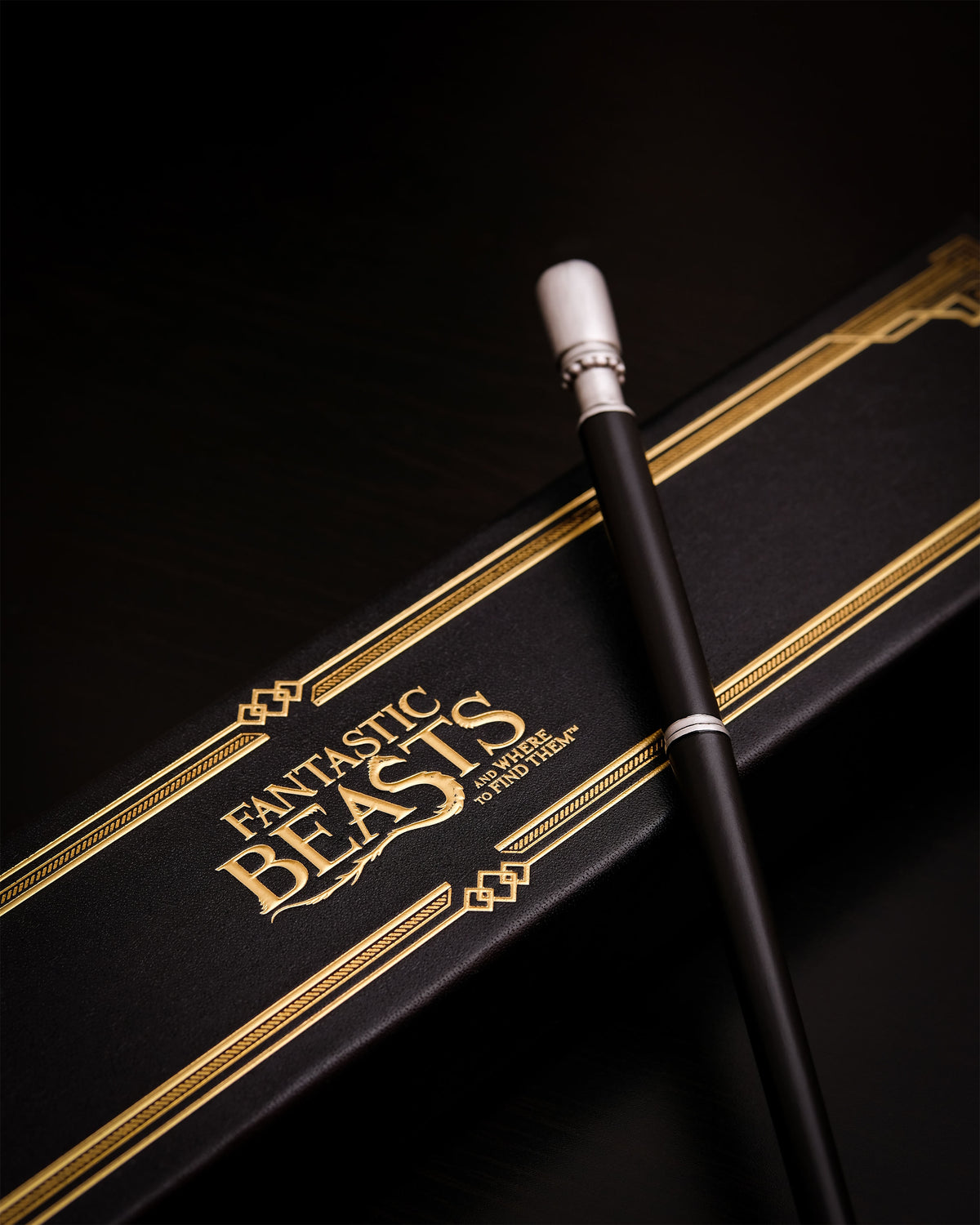 Product image Percival Graves Wand - Fantastic Beasts