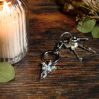 Product image The Lord of the Rings - Arwen's Evenstar Keychain