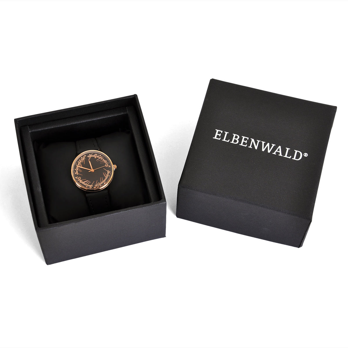 Product image The Lord of the Rings - The One Watch Ladies