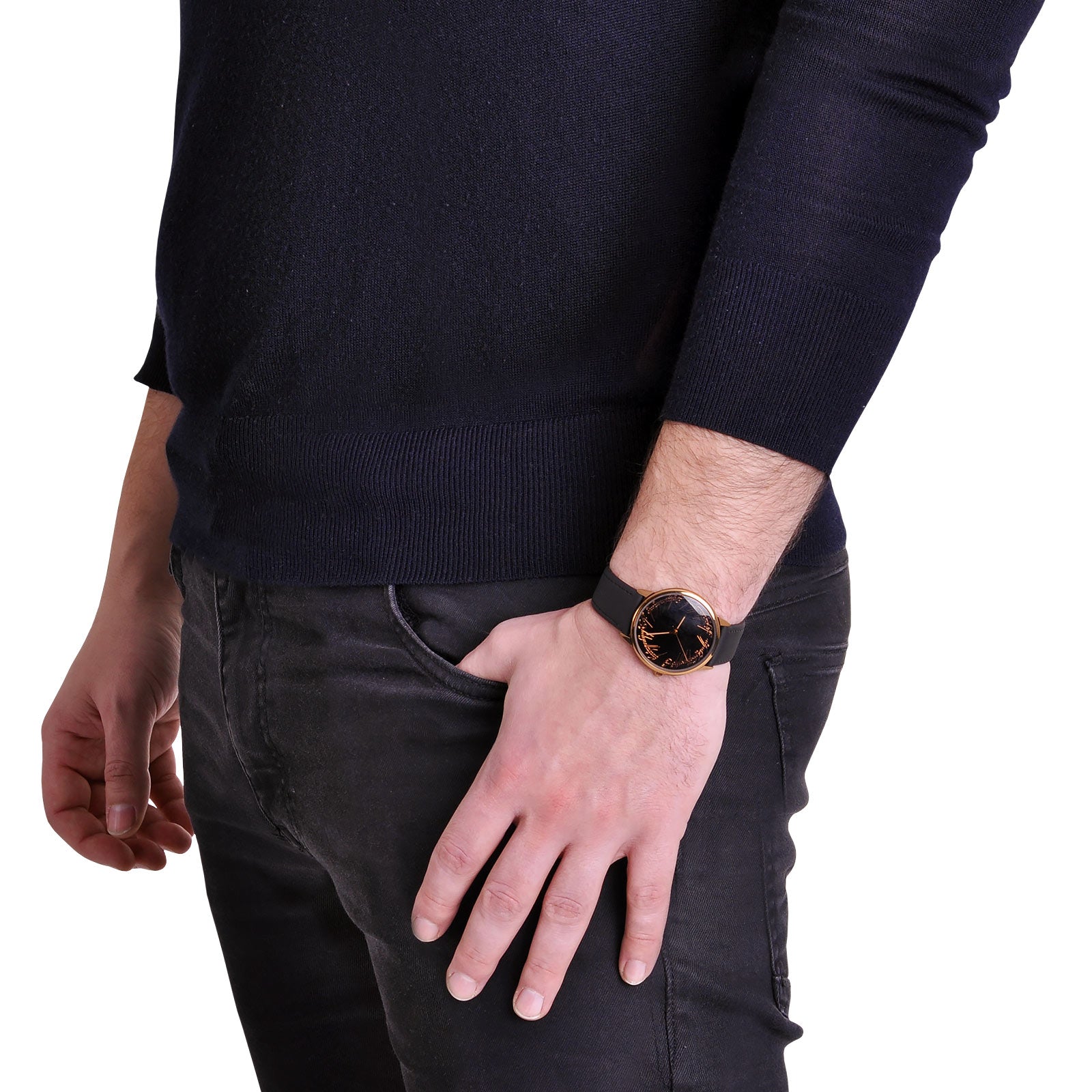 Product image The Lord of the Rings - The One Watch for Men