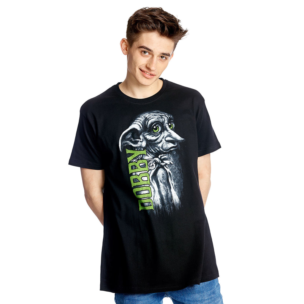 Product image Harry Potter - Dobby Elf T-Shirt
