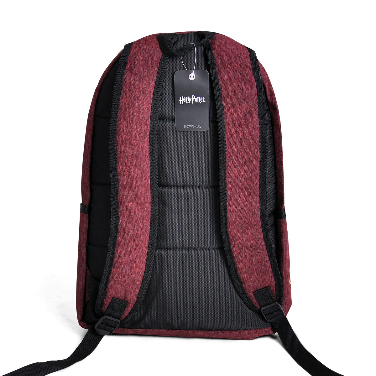 Product image Harry Potter - Gryffindor Crest Backpack