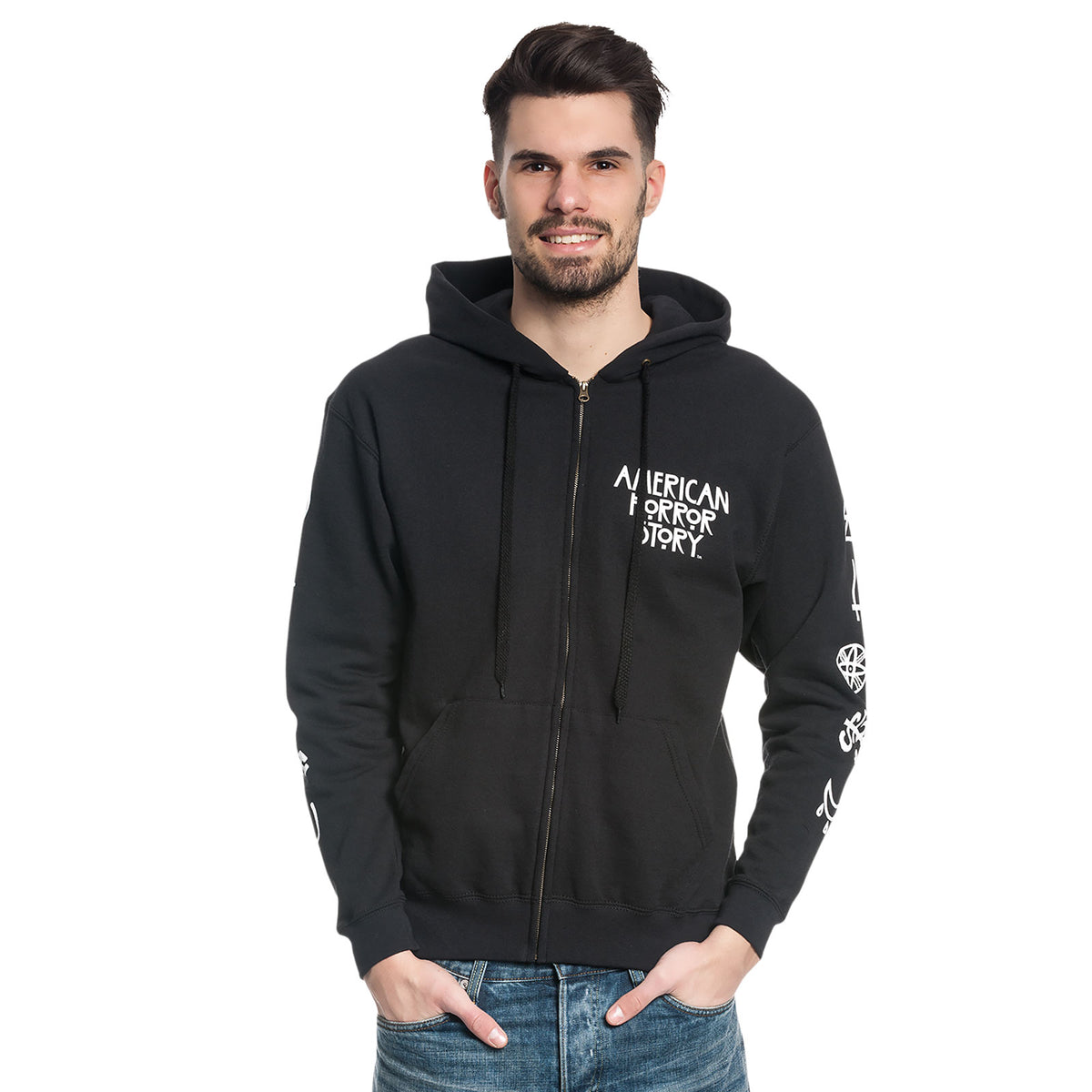 Product image American Horror Story - Normal People Scare Me Hoodie