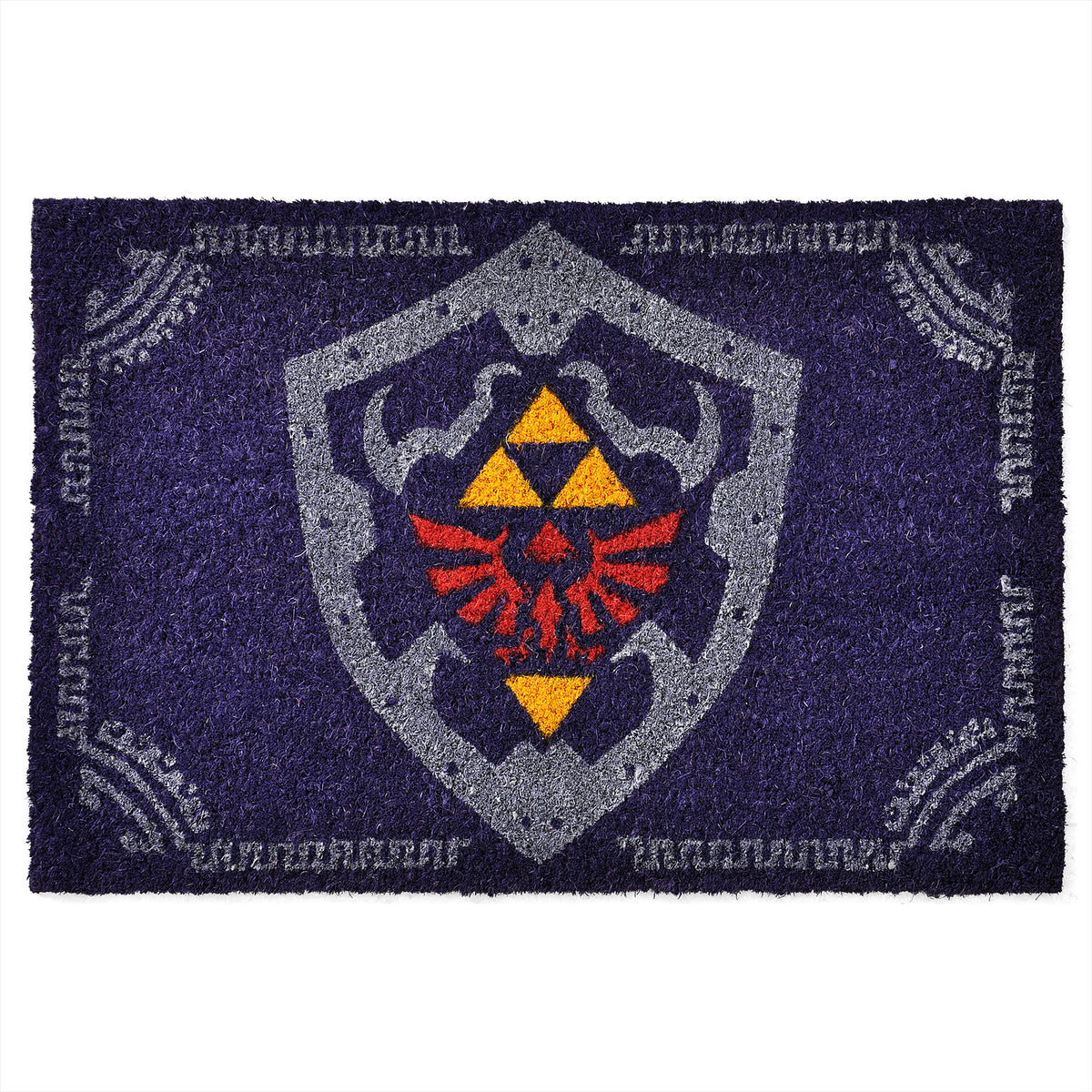 Product image Zelda - Hylia Shield Doormat