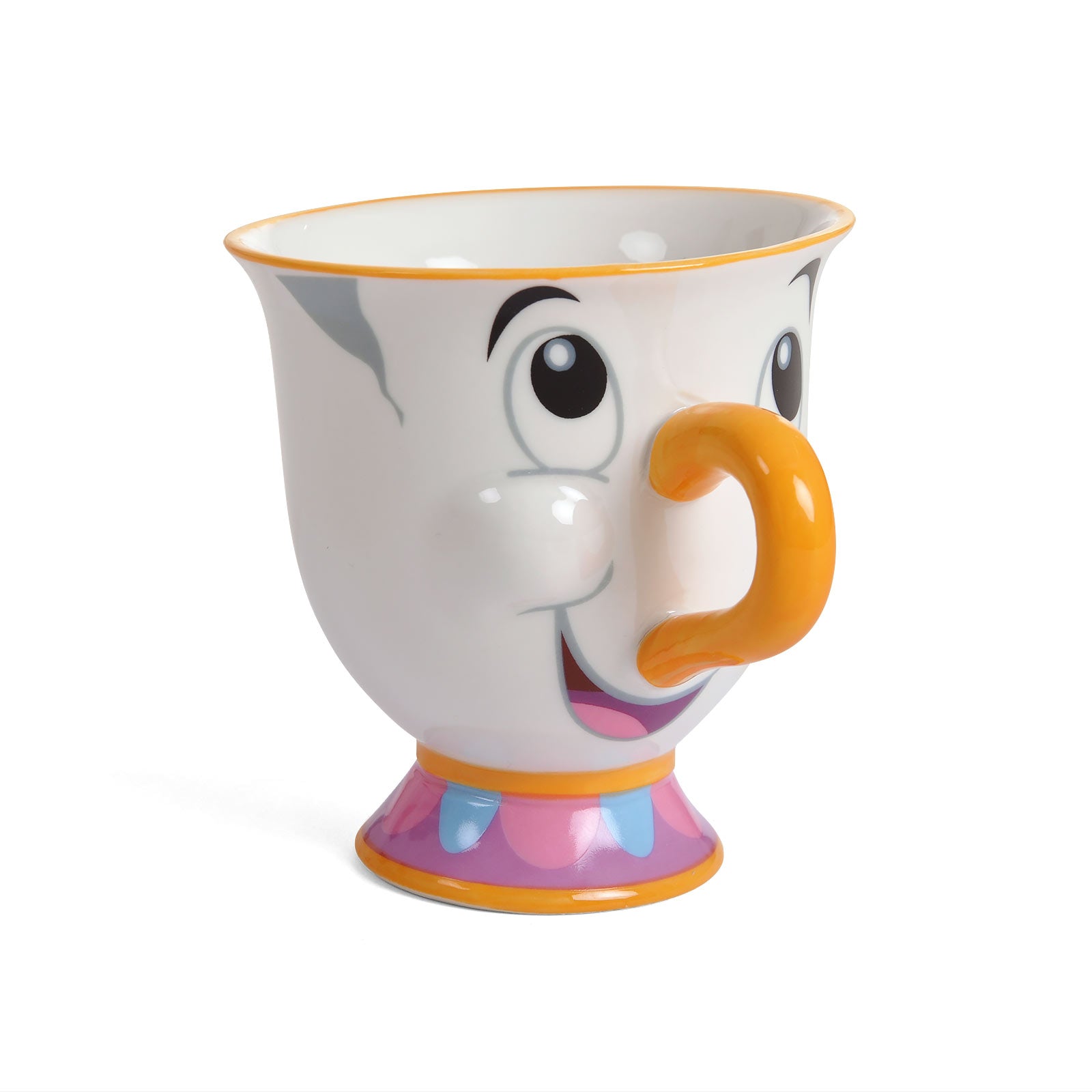 Product image Beauty and the Beast - Chip Cup