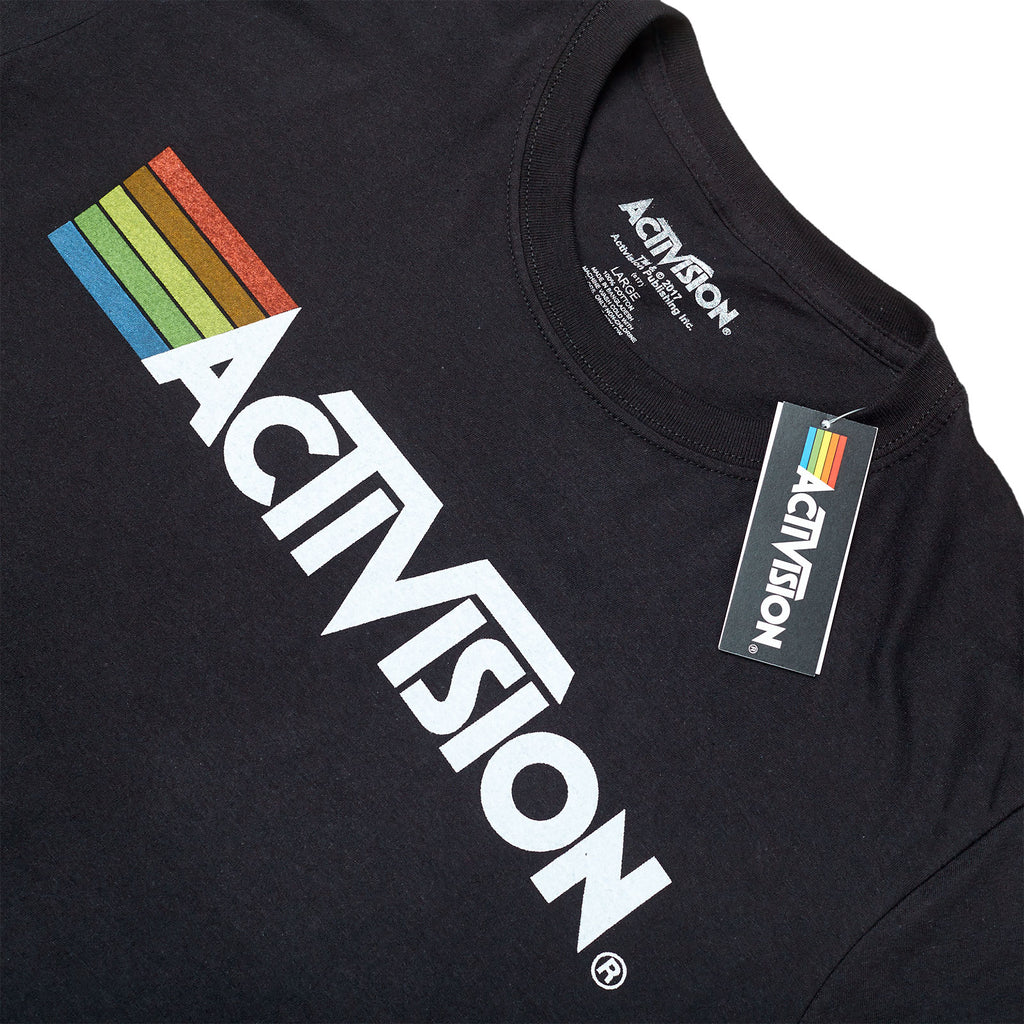 Product image Activision - Logo T-Shirt black