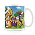 Product image Super Mario - Characters Mug