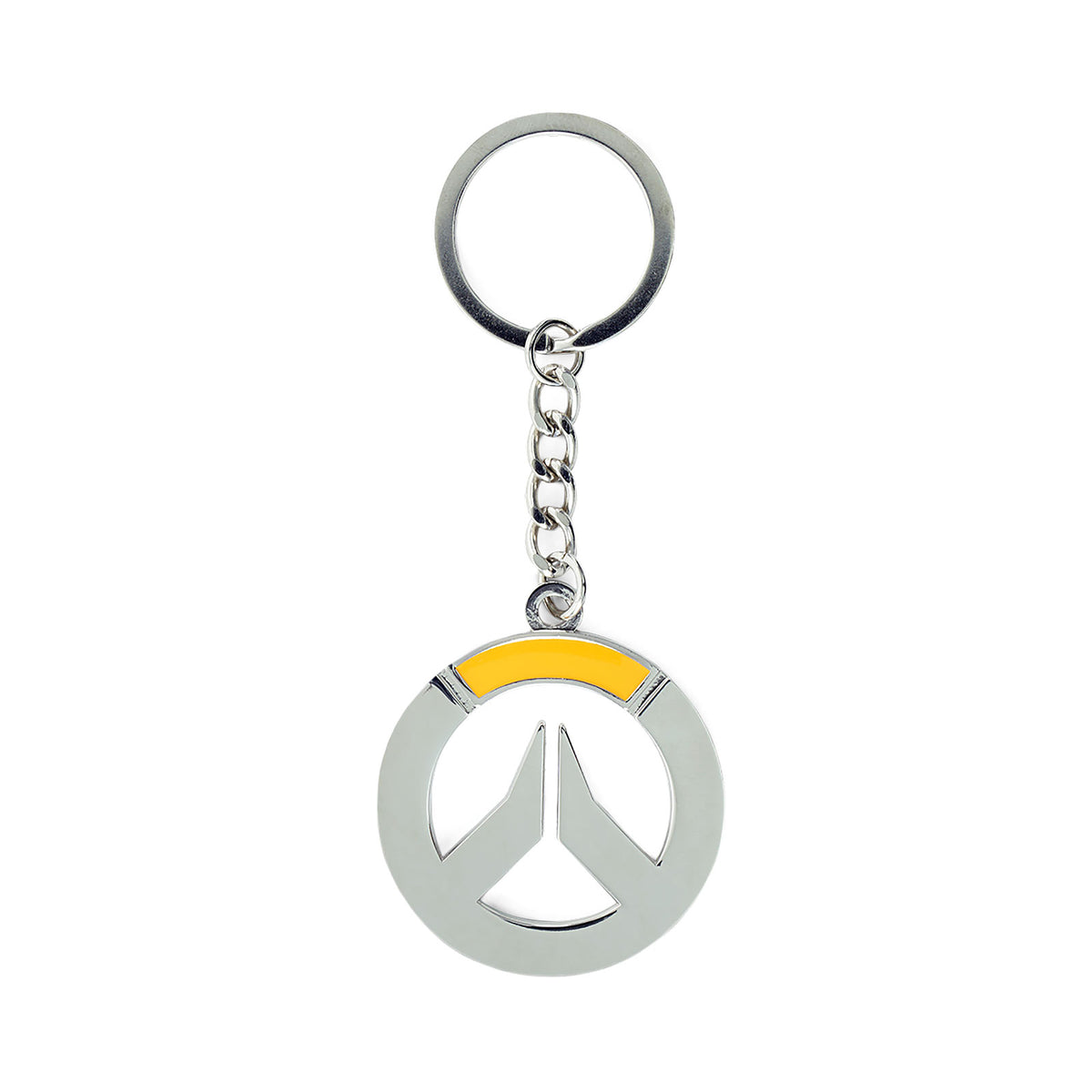 Product image Overwatch - Game Logo Keychain