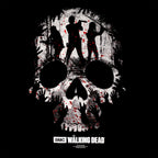 Product image Walking Dead - Skull Women's T-Shirt