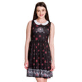 Product image Harry Potter - Magic Hogwarts Mini Dress