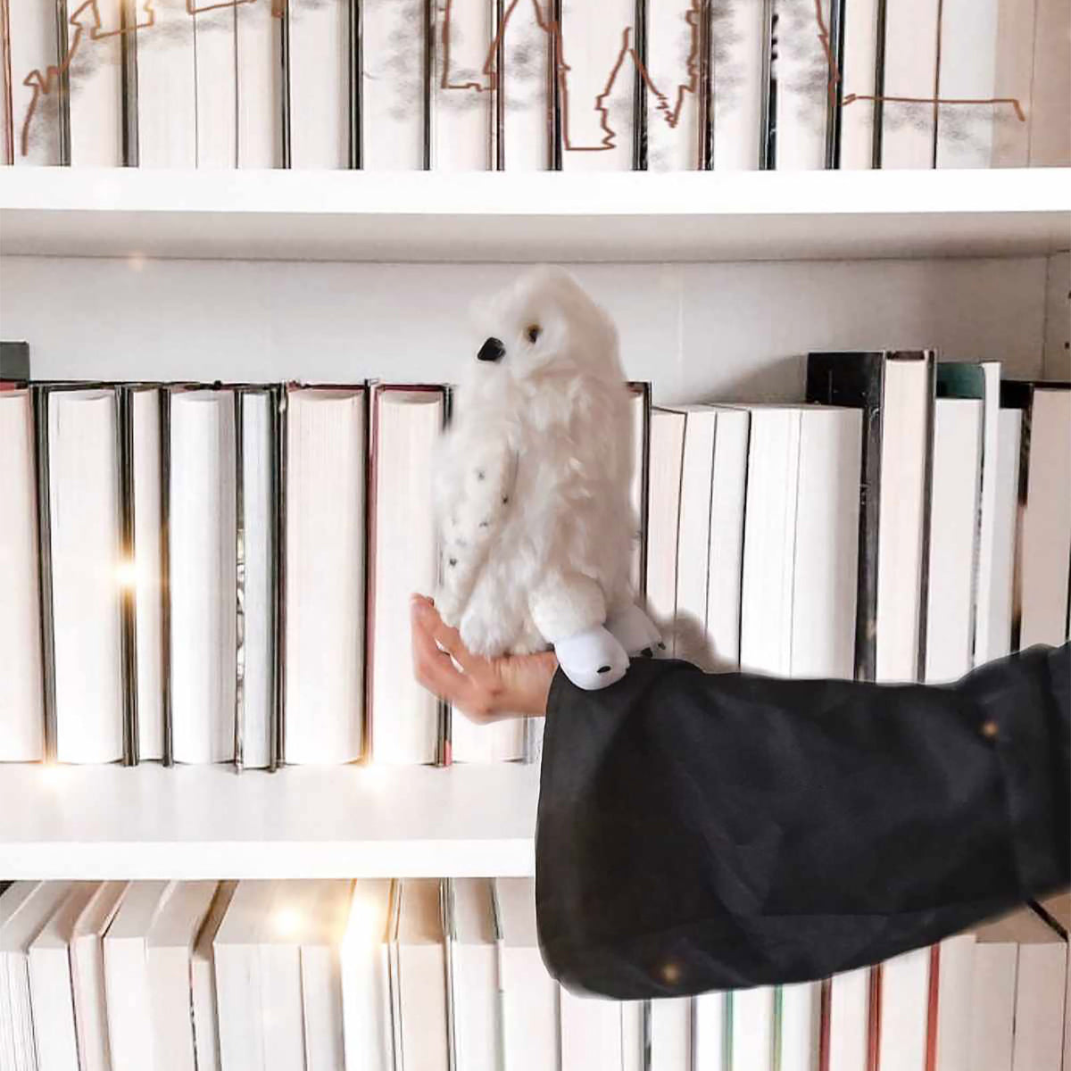 Product image Harry Potter - Hedwig Plush Figure