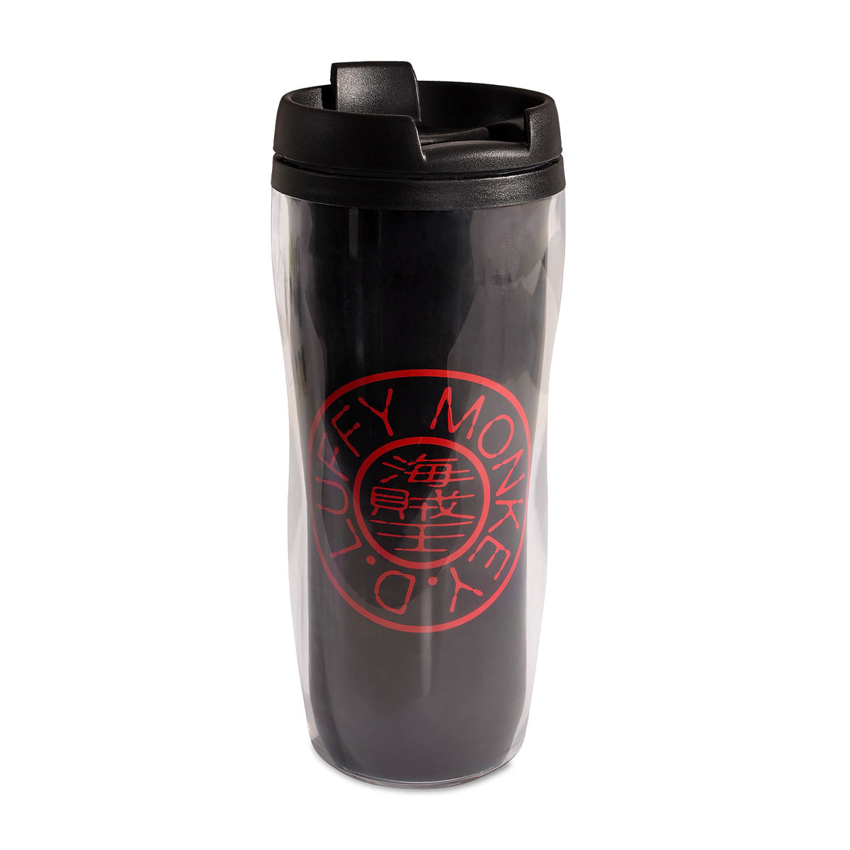 Product image One Piece - Luffy To Go Cup