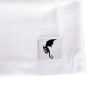 Product image Baby Dragon - Kids T-Shirt White