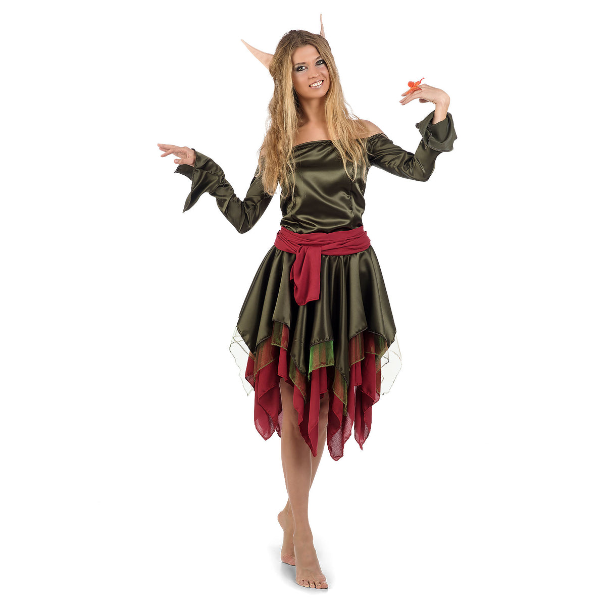Product image Elf Costume Women