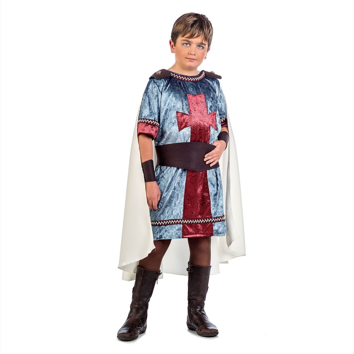 Product image Medieval Noble Boy - Children's Costume