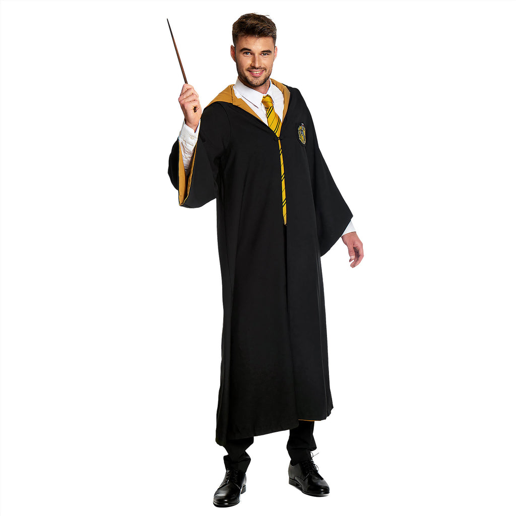 Product image Harry Potter - Hufflepuff Wizard Robe