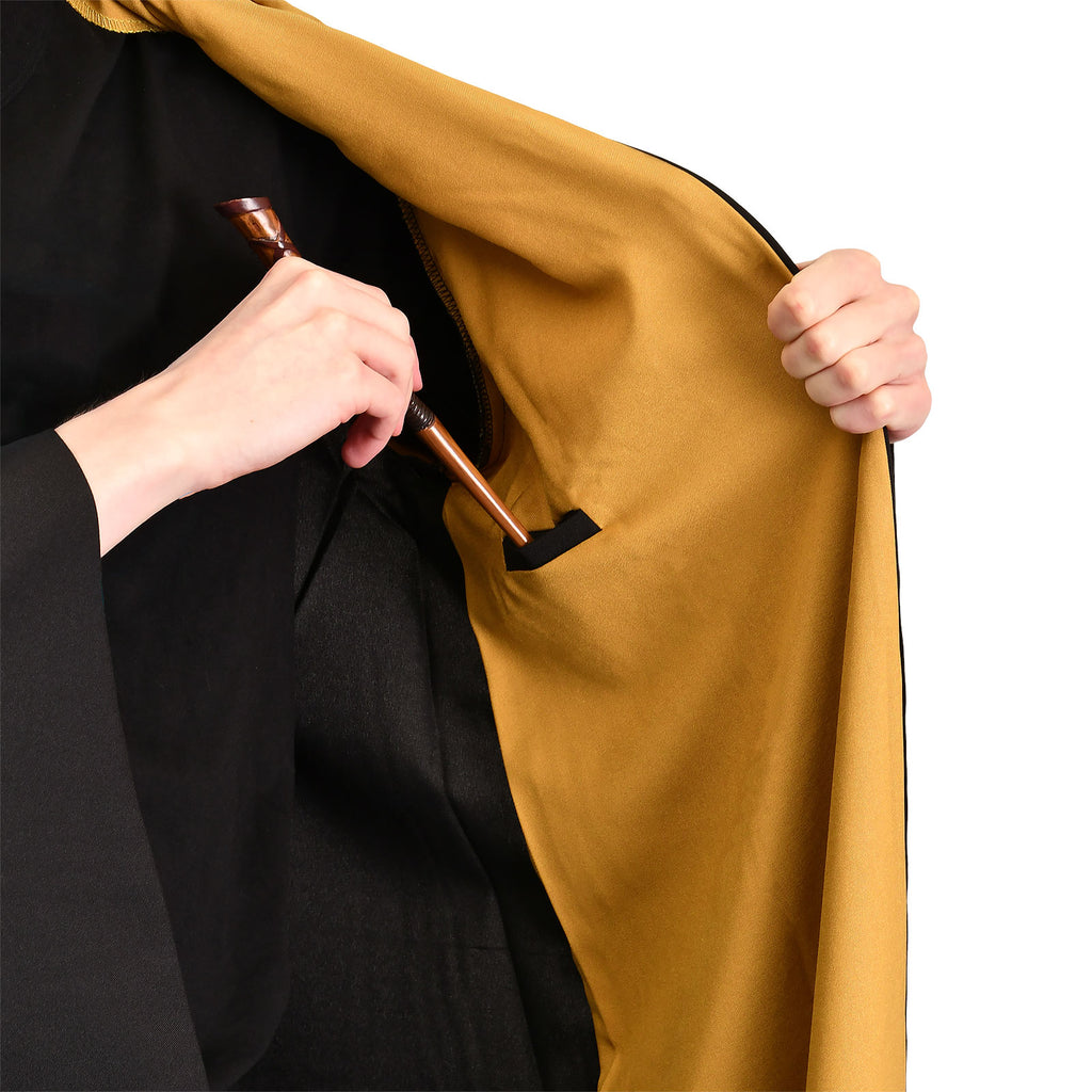 Product image Harry Potter - Hufflepuff Wizard Robe