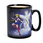 Product image Sailor Moon - Crystal Thermo Effect Mug