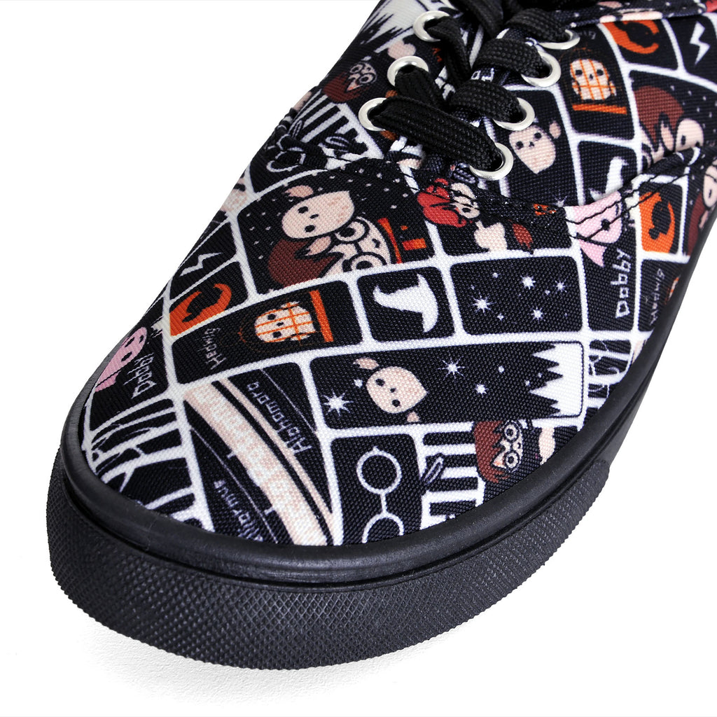 Product image Harry Potter - Chibi Sneaker Women