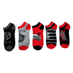 Product image Supernatural - 5 Pair Socks Set