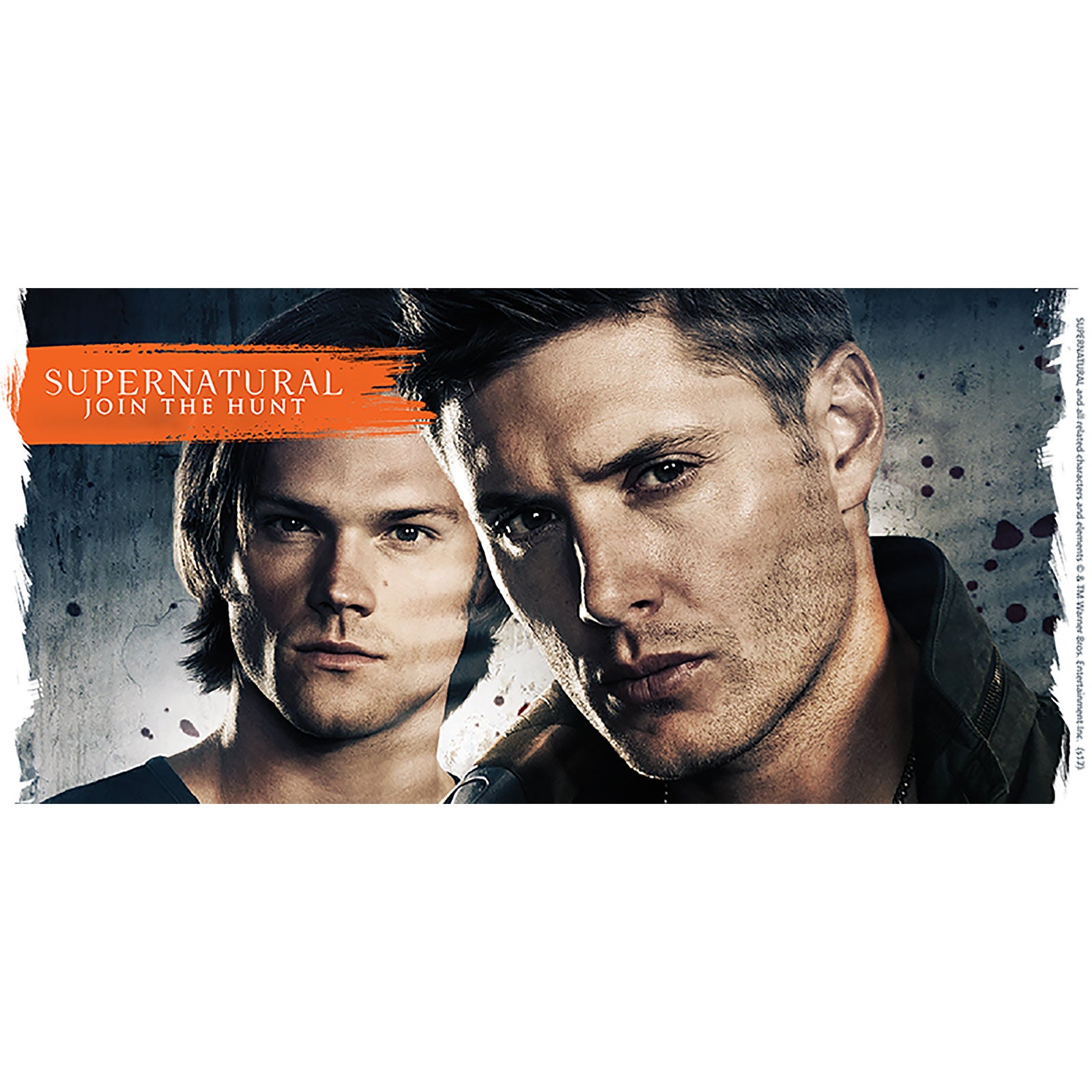 Product image Supernatural - Sam & Dean Winchester Mug