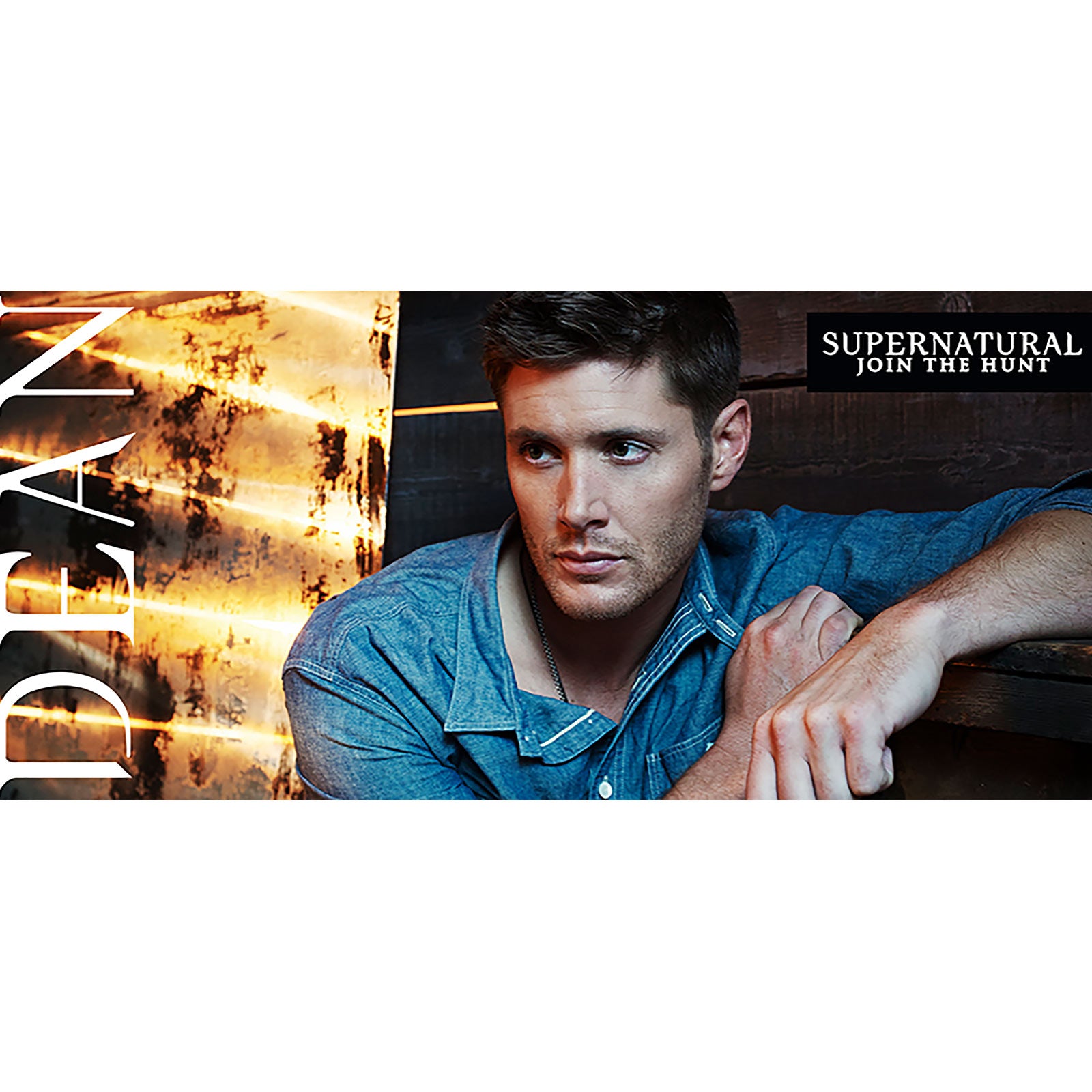 Product image Supernatural - Dean Winchester Mug